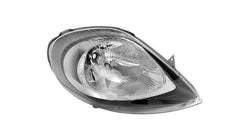 NEU Ein Paar Scheinwerfer Elektrisch für Renault Trafic II Opel Vivaro A Nissan Primastar ab 2001