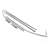 Fensterleisten Zierleisten für Opel Astra K ab 2015 6 tlg Edelstahl Fensterrahmen