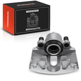 Bremssattel Vorne Rechts für Audi A1 8X A3 8P VW Golf 5 1K 6 5K Polo Plus Passat