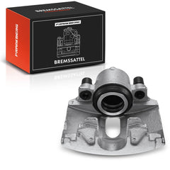 Bremssattel Vorne Rechts für Audi A1 8X A3 8P VW Golf 5 1K 6 5K Polo Plus Passat