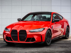 Spiegelkappen Außenspiegelkappen 100% Echtcarbon für BMW 3er G20 G21 5er G30 G31 7er G11 G12