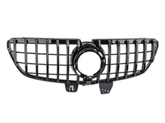 GT Optik Kühlergrill Grill Schwarz für Mercedes Benz W447 V-Klasse 2019-2022 Sales