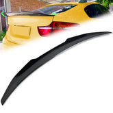 NEU Carbon Fiber Heckspoiler Spoilerlippe Spoiler Passend für X6 F16 2014-2019