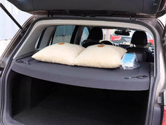 Für VW Tiguan 2007-2018 Schwarz Hutablage Laderaumabdeckung