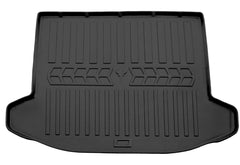 NEU Gummimatten Fußmatten Kofferraumwanne für Kia Sportage 5 NQ 2021-2024