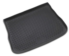 NEU Gummimatten Kofferraumwanne Fußmatten Set für VW Tiguan 5N 2007-2016