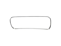 Kühlergrill Leisten für Mercedes Sprinter W907 ab 2018 4 tlg Kühlergrill Rahmen