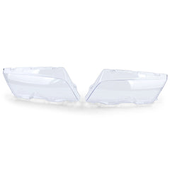 Scheinwerfergläser Streuscheiben passend für BMW 3er E46 Limousine Touring 97-01