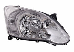 NEU Scheinwerfer Set LWR für Toyota Corolla E12 2004-2007 H7 mit E-Prüfzeichen