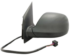 NEU Spiegel Links Elektrisch Beheizbar Außenspiegl Schwarz für VW T6 SH SG 2015-2024