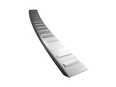 Ladekantenschutz für VW Golf VII Variant 13-20 Stoßstangenschutz Edelstahl