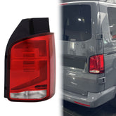 NEU Heckleuchte Rückleuchte Rücklicht rechts für VW T6 T6.1 Facelift ab 2019 mit E-Prüfzeichen