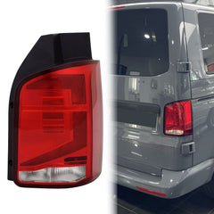 NEU Heckleuchte Rückleuchte Rücklicht rechts für VW T6 T6.1 Facelift ab 2019 mit E-Prüfzeichen
