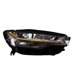 Für Audi A6 C7 12-15 HID Upgrading Scheinwerfer Frontscheinwerfer Direct Plug-in