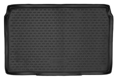 NEU Gummimatten Kofferraumwanne Fußmatten Laderaumwanne Set für Opel Corsa F 2019-2024