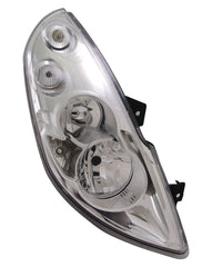 NEU Scheinwerfer links / rechts LWR für Opel Movano B Renault Master 3 ab 2010 H1 H7 mit E-Prüfzeichen