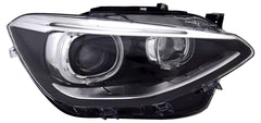 NEU LED Scheinwerfer Tagfahrlicht links / rechts bi-Xenon D1S für 1er F20 F21 2011-2015 mit E-Prüfzeichen