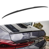 NEU Carbon Fiber Heckspoiler Spoiler Spoilerlippe M Optik Passend für X6 G06 2019+