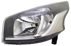 NEU Scheinwerfer links / rechts für Fiat Talento Nissan NV300 Renault Trafic III 2016+ H4 mit E-Prüfzeichen