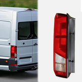 1x Rücklicht für VW Crafter Man TGE Schlussleuchte Links Rückleuchte Heckleuchte