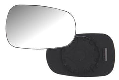 Spiegel links für Dacia Logan 2004-2007 Außenspiegel Elektrisch + Glas Konvex