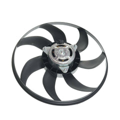 Kühlerlüfter Lüfterrad Motorkühlung 170W 390MM für Opel Corsa D S07 1.0-1.4L
