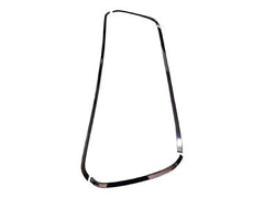 Kühlergrill Leisten für Mercedes Sprinter W907 ab 2018 4 tlg Kühlergrill Rahmen