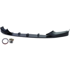 Front Spoiler Lippe Perfomance Matt Passend für 5er G30 G31 16-20