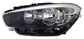 NEU Halogen Scheinwerfer links / rechts für 1er F20 F21 2015-2019 H7 mit E-Prüfzeichen