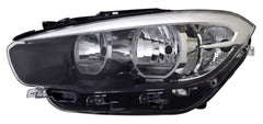 NEU Halogen Scheinwerfer links / rechts für 1er F20 F21 2015-2019 H7 mit E-Prüfzeichen