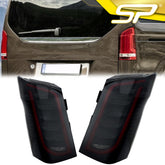 LED Rückleuchten Rücklicht für Mercedes Vito W447 2015-2019 vor Facelift