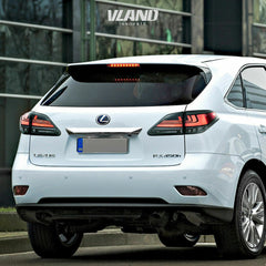LED Rückleuchten Heckleuchten Rücklicht für Lexus RX RX350 RX450 2009-2015 Facelift