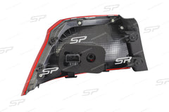 LED Rückleuchten Rückleuchten Dynamisches Signal Stop Bremse für Volkswagen Magontan