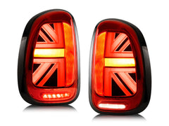NEU LED Rückleuchten Rücklicht Passend für Mini Cooper Countryman R60 2010-2016