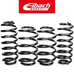 NEU Federn Pro-Kit Tieferlegungsfedern für AUDI A6 4G C7 Avant TDI TFSI 2011-2019