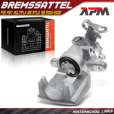 Bremssattel Bremszangen Hinten Links für Fiat Multipla 186 Stilo + Multi Wagon