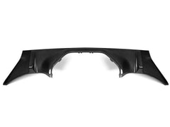 NEU 100% Carbon Fiber Heck Diffusor Passend für M2 G87 Sport Paket ab 2023