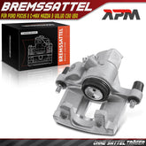 Bremssättel Hinten Rechts für Ford Focus II C-Max Mazda 3 Volvo S40 C30 C70 V50
