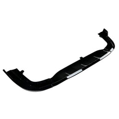 NEU Heck Diffusor Heckansatz für Mercedes Benz GLC X254 AMG Line GLC260 GLC300 AMG 2022+