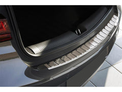 Ladekantenschutz für Opel Astra K Sports Tourer 2015-2021 Stoßstangenschutz