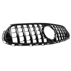 NEU GT Front Grill Kühlergrill für Mercedes Benz GLC X254 AMG Line ab 2022