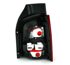 NEU Rücklicht Rückleuchte Heckleuchte links ROT Smoke für VW T5 Facelift 2009-2015 mit E-Prüfzeichen