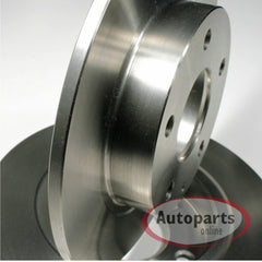 NEU 280mm + 259mm Bremsen Set vorne hinten für Mini Cooper F55 F56 F57 ab 2014