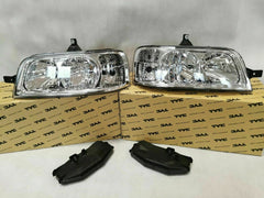 NEU Scheinwerfer Elektrisch für Fiat Ducato Peugeot Boxer Citroën Jumper 2002-2006