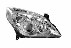 NEU Halogen Scheinwerfer links / rechts für Opel Vectra C / Opel Signum 2006-2008 H1 H7 mit E-Prüfzeichen