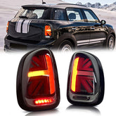 NEU LED Rückleuchten Rücklicht Passend für Mini Cooper Countryman R60 2010-2016