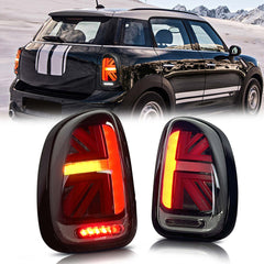 NEU LED Rückleuchten Rücklicht Passend für Mini Cooper Countryman R60 2010-2016