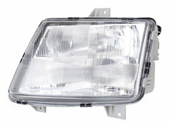 Scheinwerfer Set für Mercedes V-Klasse Vito W638 1996-2003 H1 H4 manuelle LWR