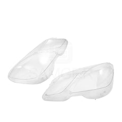 Klar Scheinwerferglas Für Mercedes E-Klasse W212 2009-2013