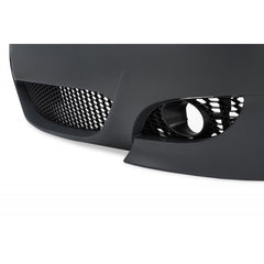 NEU Front Stoßstange Passend für 5er E60 E61 Limousine Touring 2003-2007 mit ABE